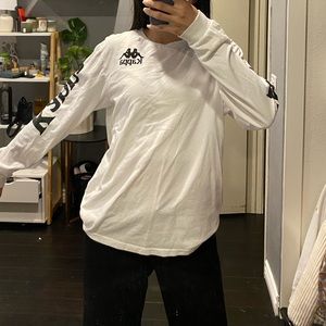 Kappa Logo Long Sleeve